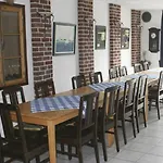 Pensionat Landgasthof Zum Hasen