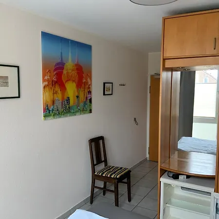 Landgasthof Zum Hasen Guest house Meerbusch