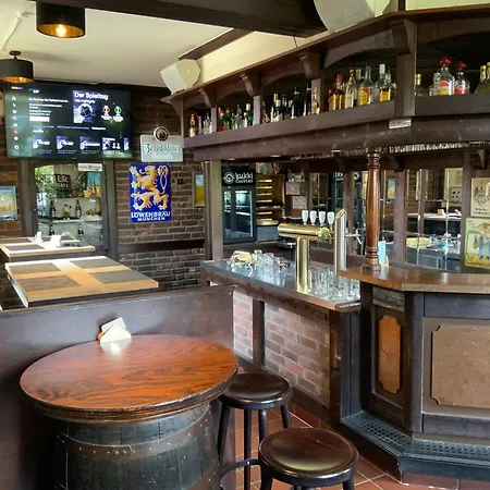 Landgasthof Zum Hasen