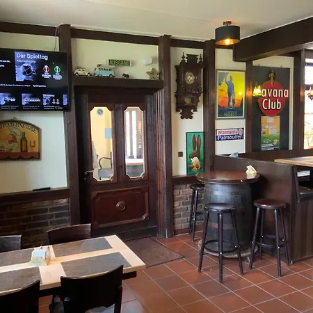 Landgasthof Zum Hasen Gasthof