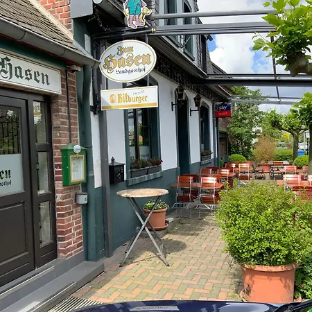 Landgasthof Zum Hasen Meerbusch