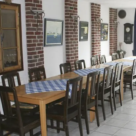 Pensjonat Landgasthof Zum Hasen