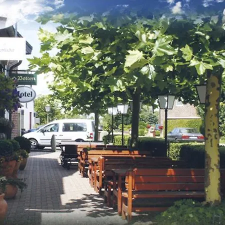 Landgasthof Zum Hasen Pensjonat *