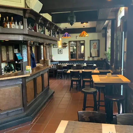 Landgasthof Zum Hasen Pensjonat