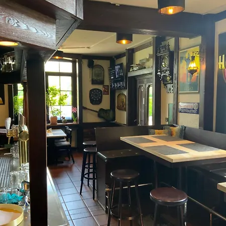 Landgasthof Zum Hasen * Meerbusch