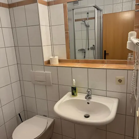 Landgasthof Zum Hasen