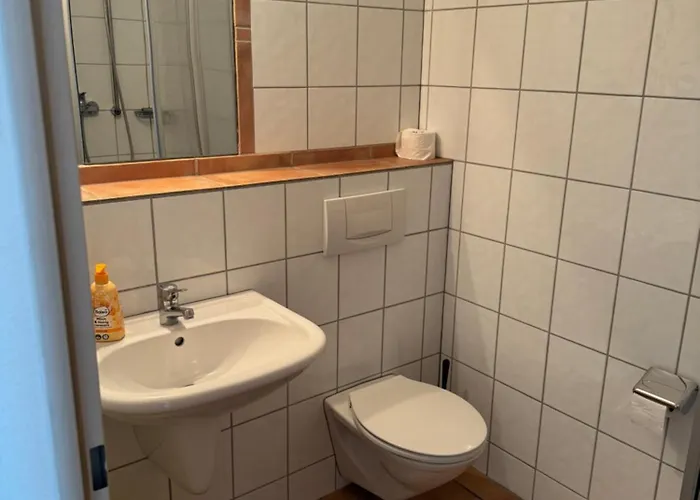 Landgasthof Zum Hasen Gasthuis *