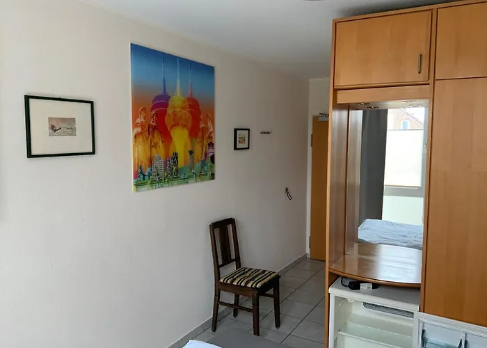 Landgasthof Zum Hasen Gasthuis Meerbusch