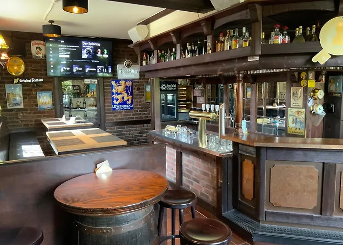 Landgasthof Zum Hasen