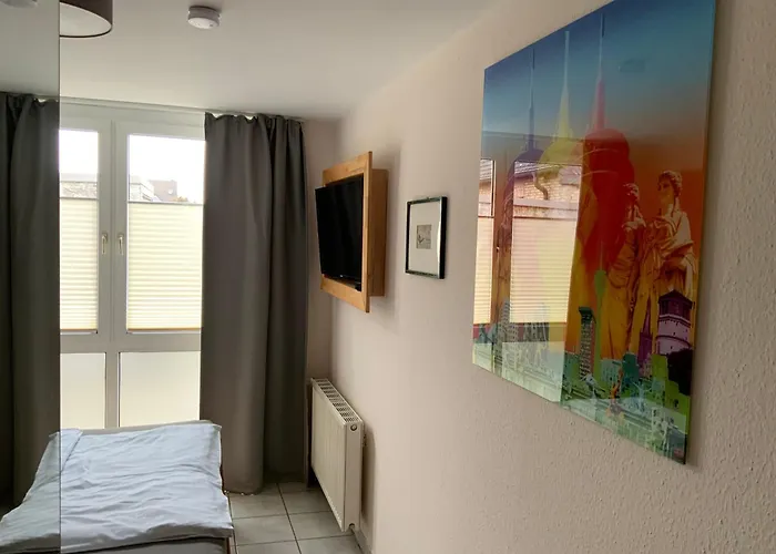 Landgasthof Zum Hasen Gasthof *