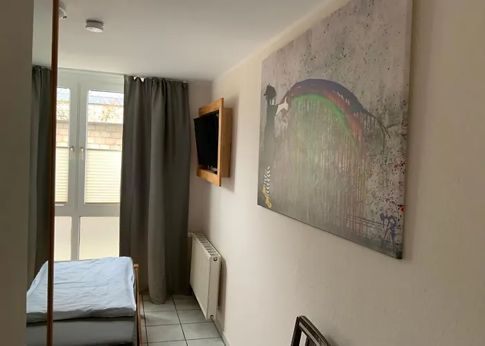 Gasthof Landgasthof Zum Hasen *