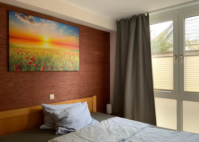 Gasthuis Landgasthof Zum Hasen