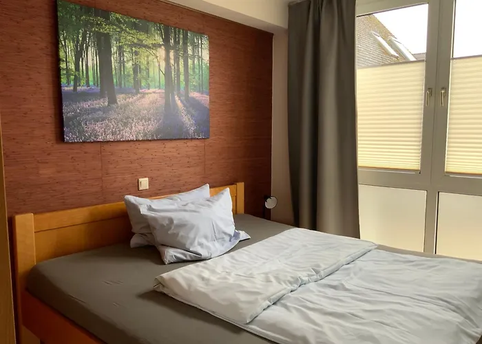 Gasthof Landgasthof Zum Hasen Meerbusch