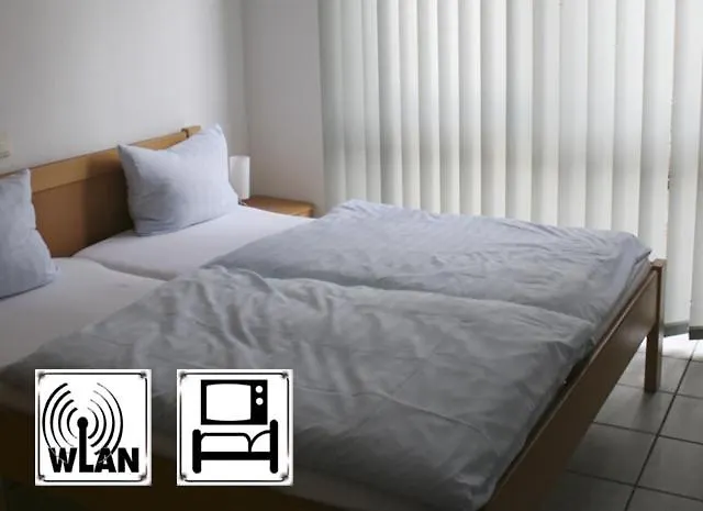 Landgasthof Zum Hasen *