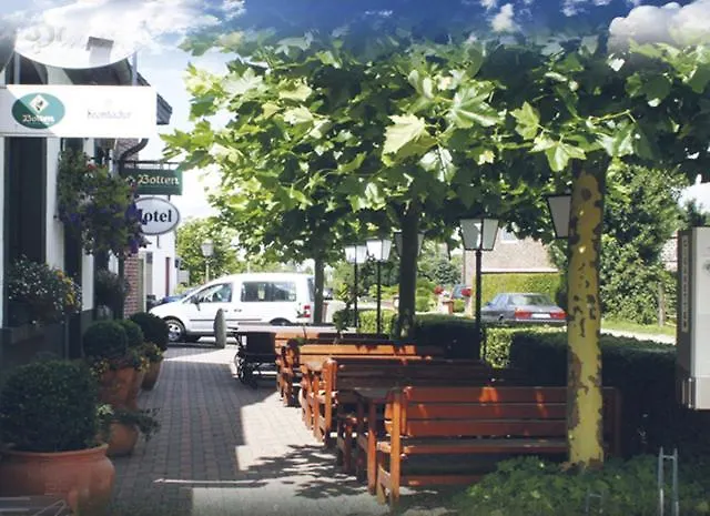 Landgasthof Zum Hasen Gasthof *