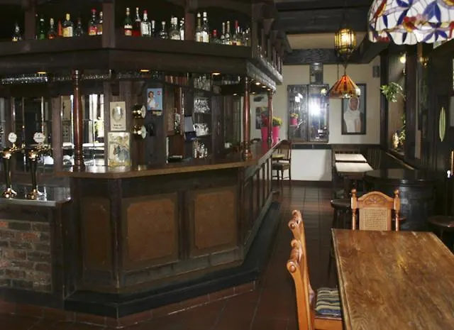 Gasthuis Landgasthof Zum Hasen *