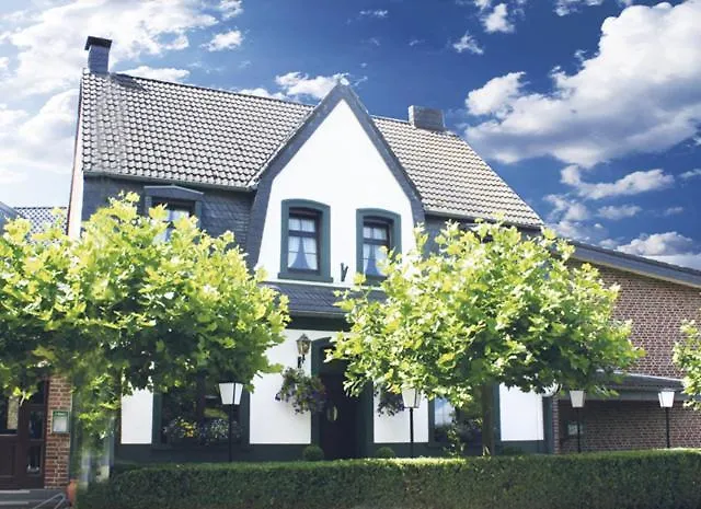 Landgasthof Zum Hasen Meerbusch