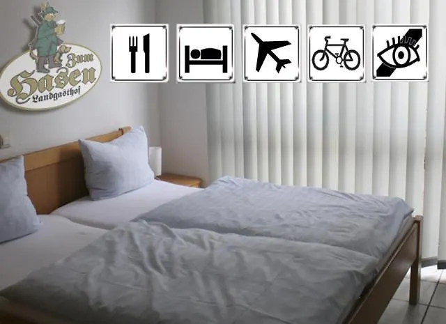 Landgasthof Zum Hasen