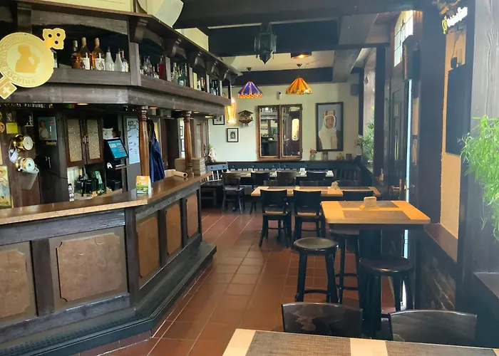 Landgasthof Zum Hasen Gasthuis