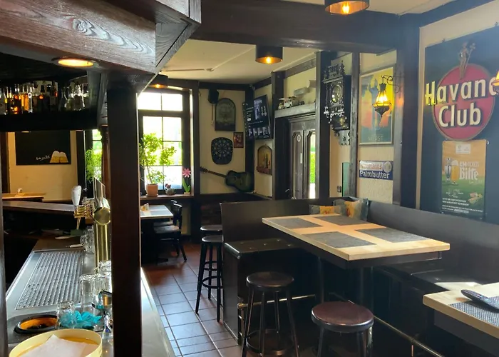 Landgasthof Zum Hasen * Meerbusch