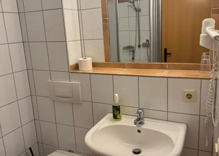 Landgasthof Zum Hasen