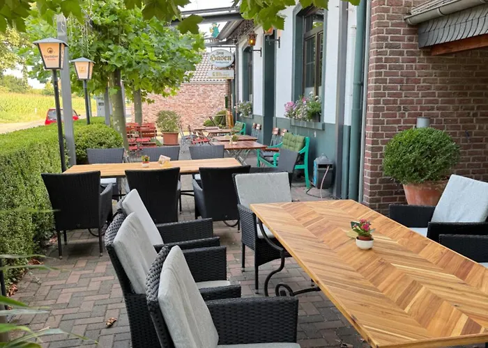 Gasthof Landgasthof Zum Hasen